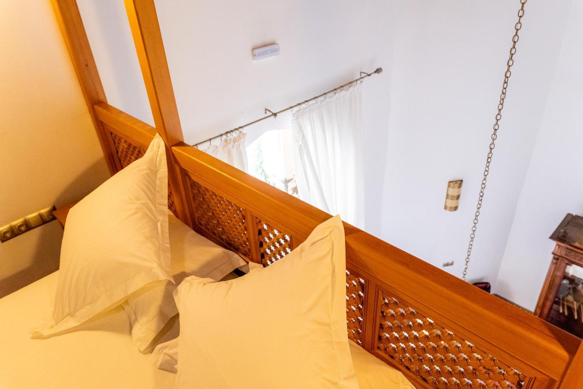 Riad Al Ansari Фес Экстерьер фото