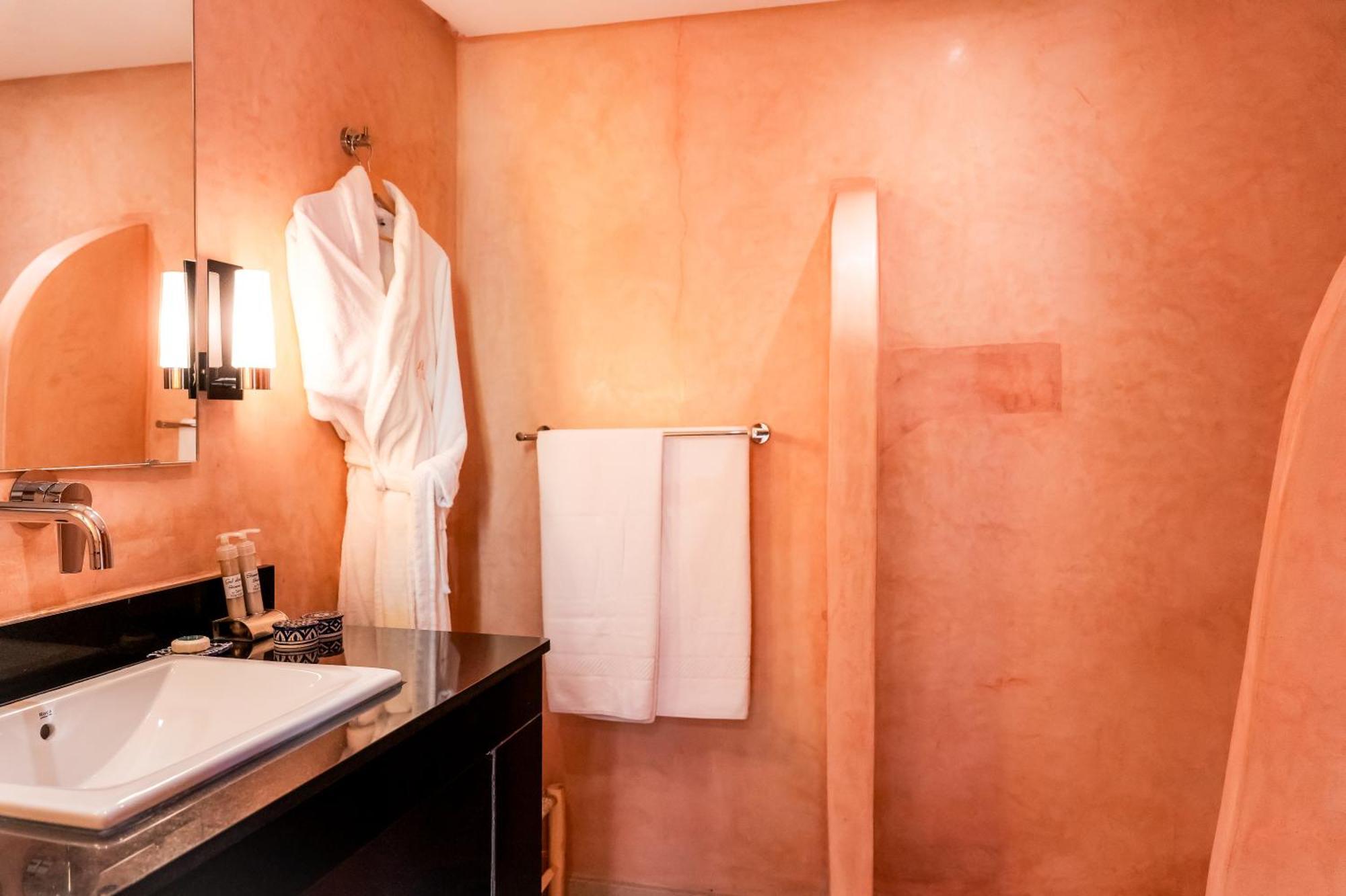 Riad Al Ansari Фес Экстерьер фото