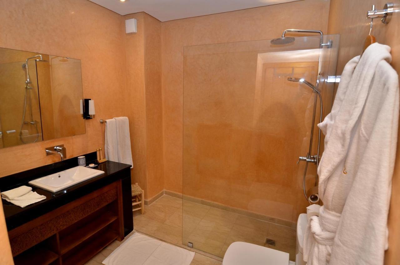 Riad Al Ansari Фес Экстерьер фото